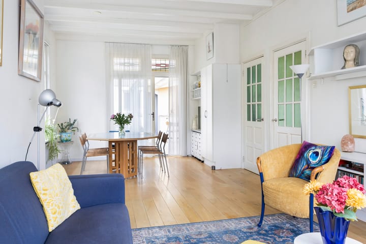 Foto 19 van Burg. Schalijstraat 25