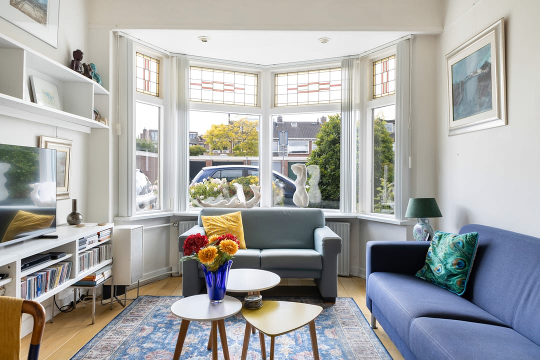 Foto 22 van Burg. Schalijstraat 25