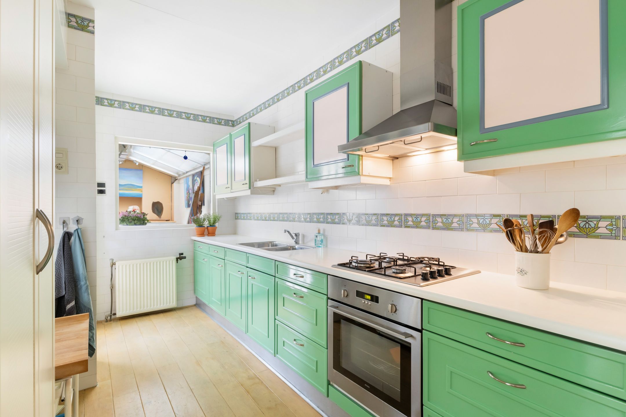 Foto 24 van Burg. Schalijstraat 25