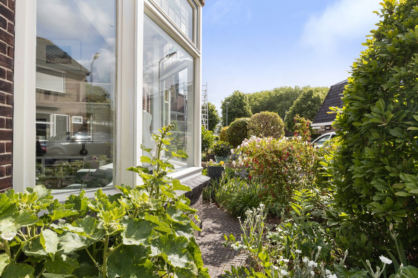 Foto 40 van Burg. Schalijstraat 25