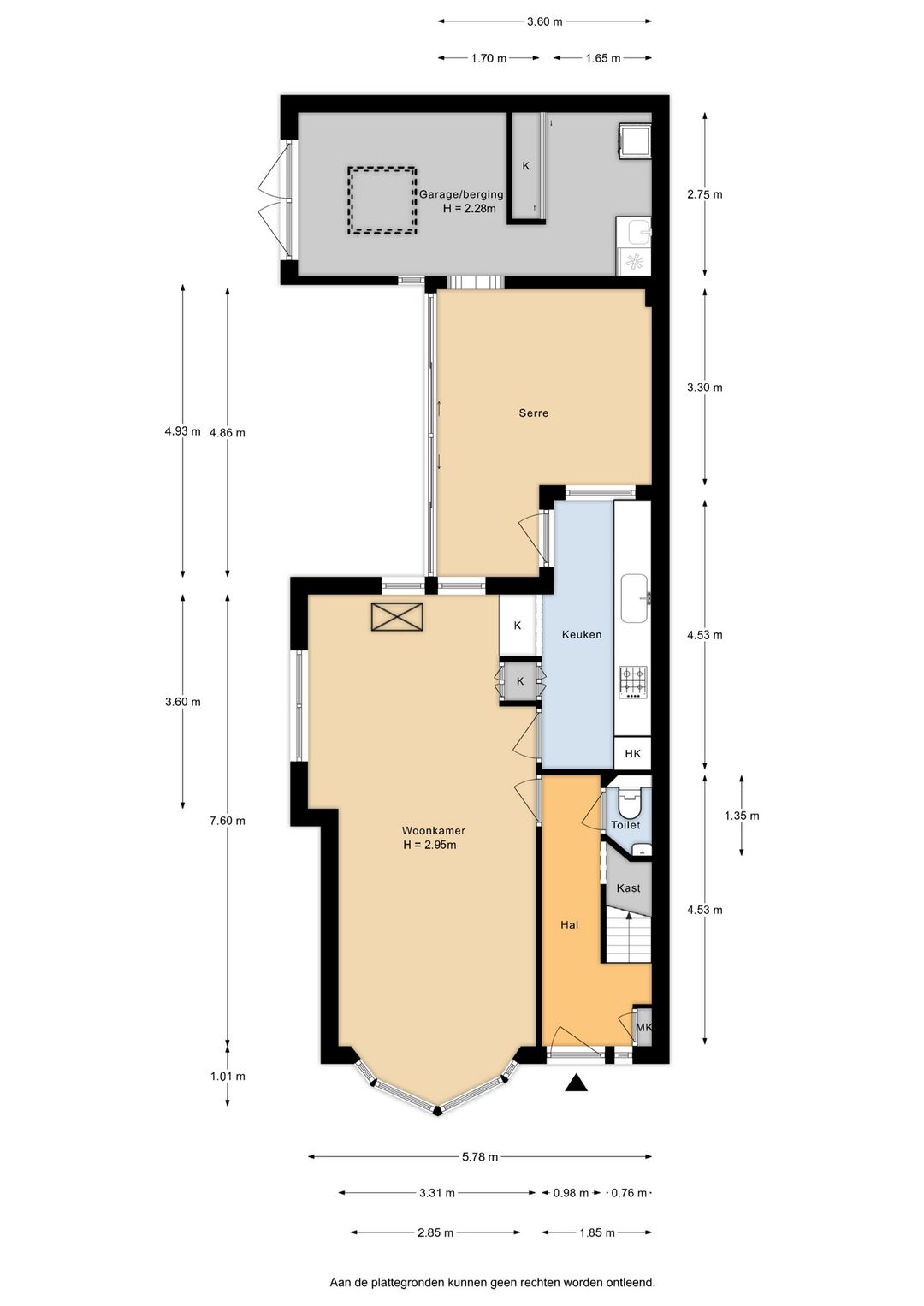 Foto 58 van Burg. Schalijstraat 25