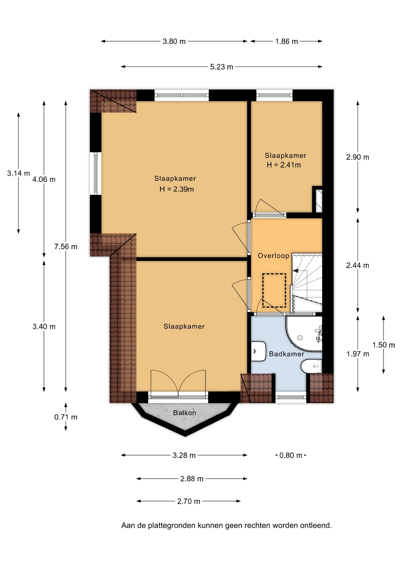 Foto 59 van Burg. Schalijstraat 25