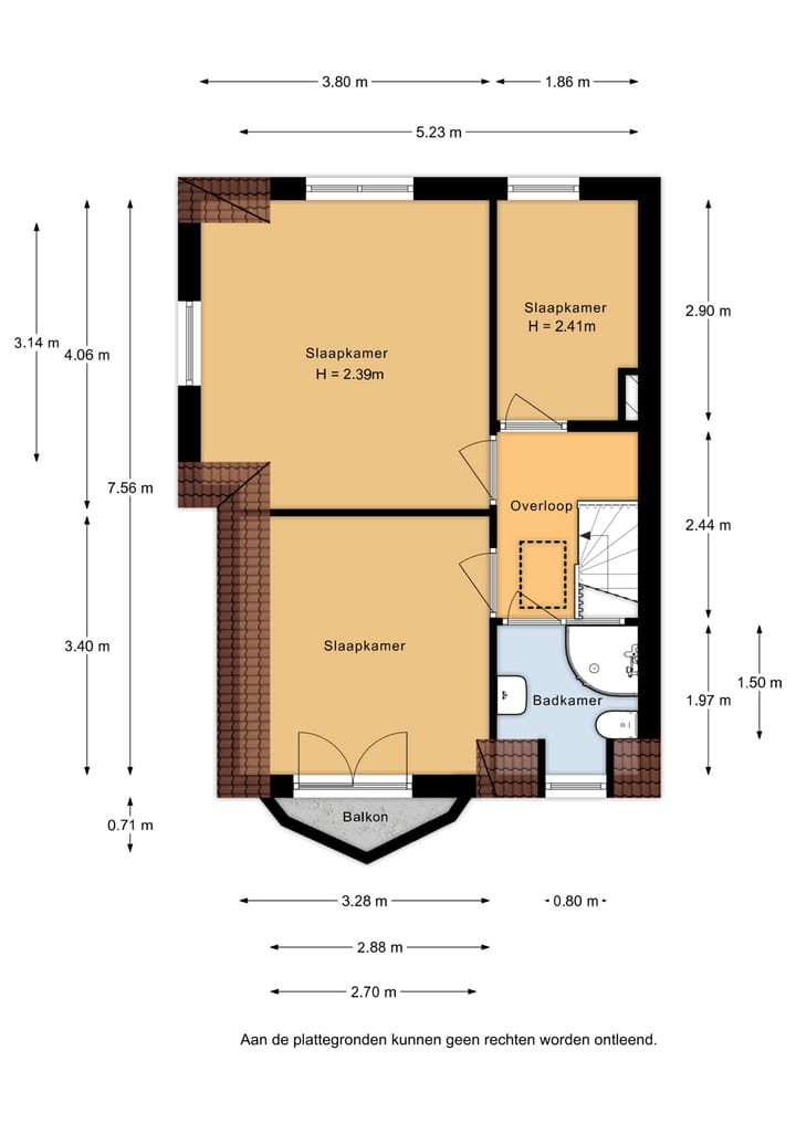 Foto 59 van Burg. Schalijstraat 25