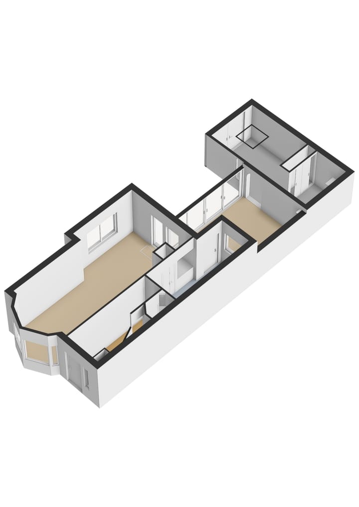 Foto 61 van Burg. Schalijstraat 25
