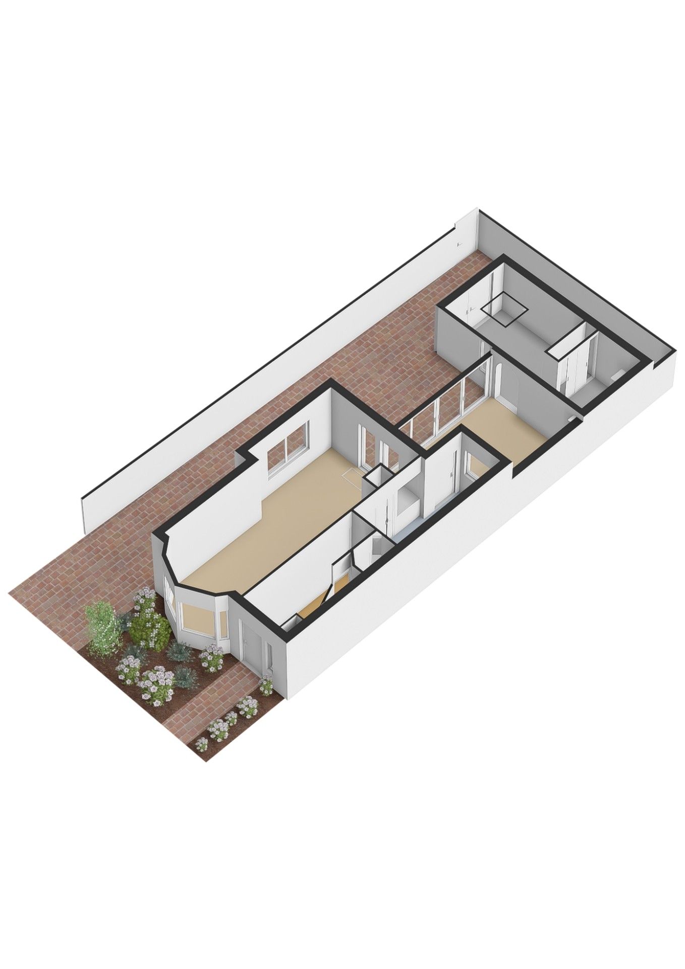 Foto 63 van Burg. Schalijstraat 25