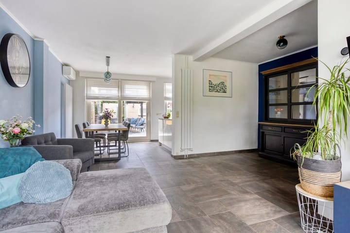 Foto 3 van Pater Rijkenstraat 13