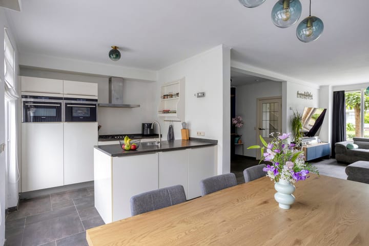 Foto 4 van Pater Rijkenstraat 13