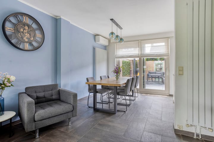 Foto 9 van Pater Rijkenstraat 13