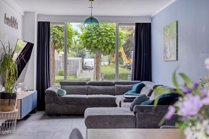 Foto 10 van Pater Rijkenstraat 13