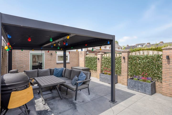 Foto 15 van Pater Rijkenstraat 13