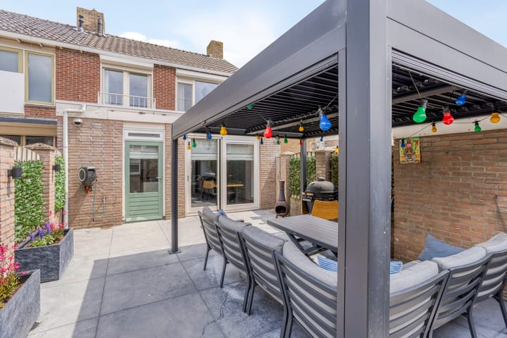 Foto 17 van Pater Rijkenstraat 13