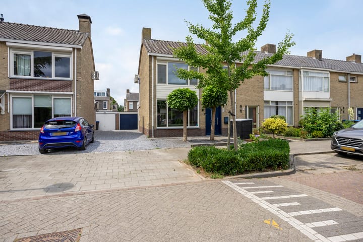 Foto 18 van Pater Rijkenstraat 13