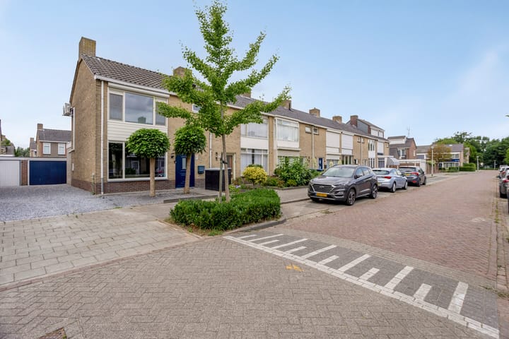 Foto 19 van Pater Rijkenstraat 13