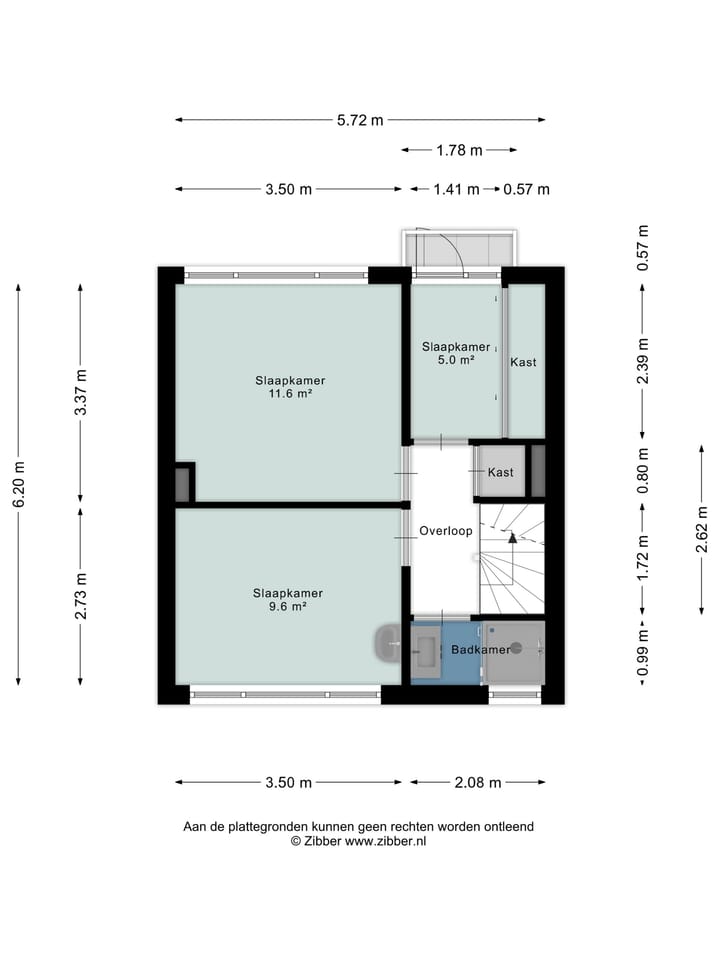 Foto 21 van Pater Rijkenstraat 13