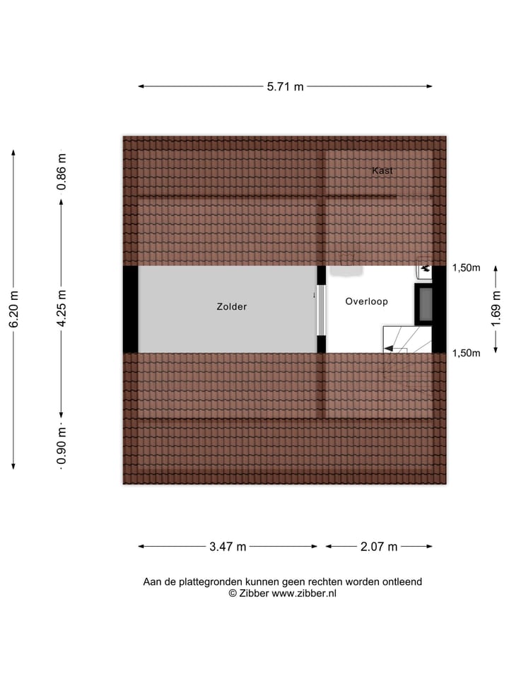 Foto 22 van Pater Rijkenstraat 13