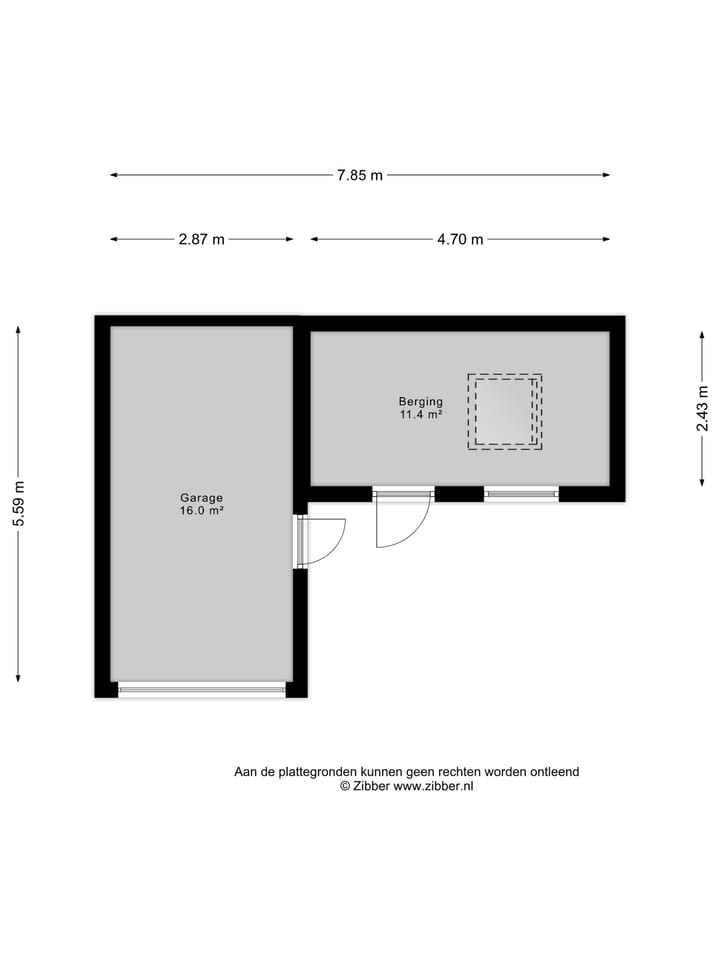 Foto 23 van Pater Rijkenstraat 13