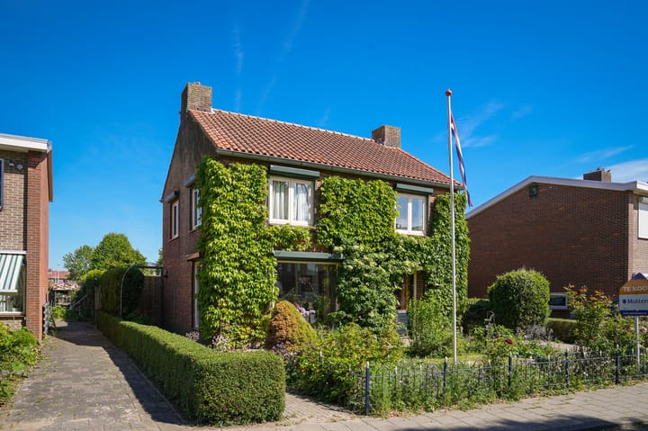 Foto 1 van Geerstraat 42