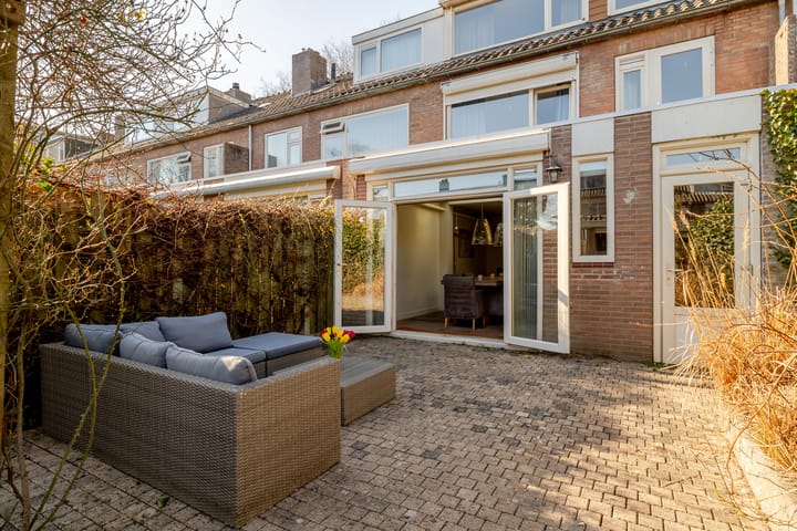 Foto 5 van Doorwerthstraat 30