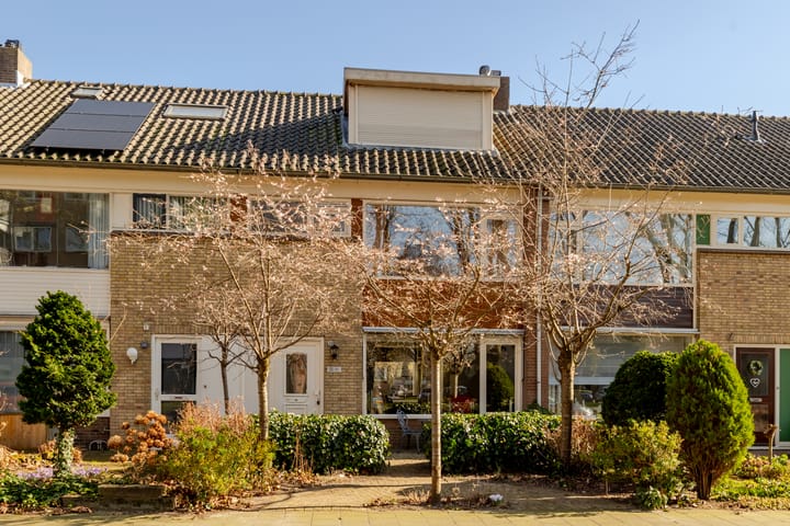 Foto 6 van Doorwerthstraat 30