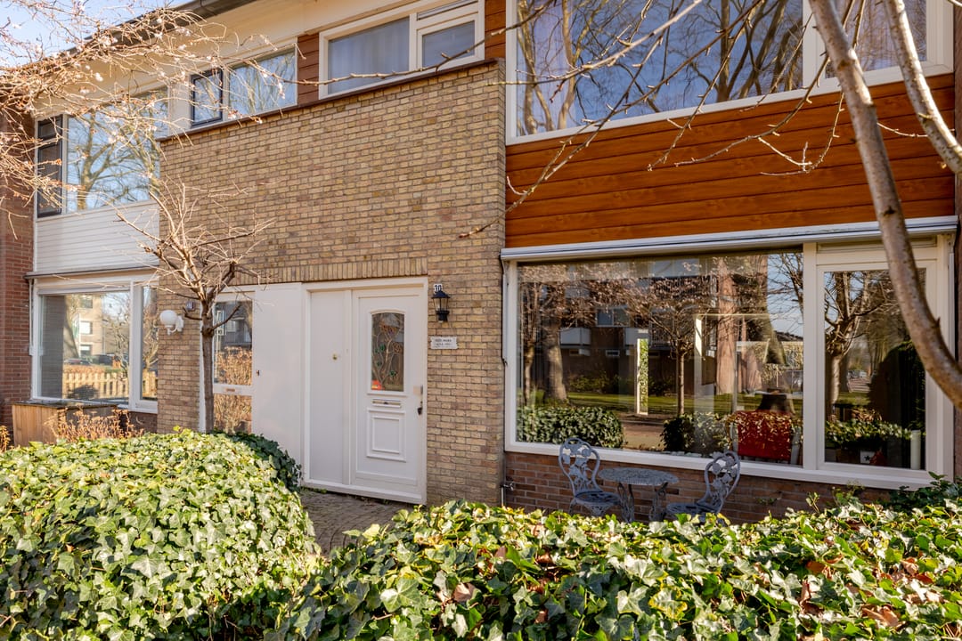 Foto 7 van Doorwerthstraat 30