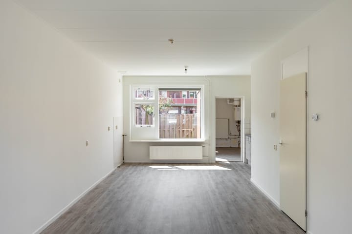 Foto 2 van Seringenhof 28