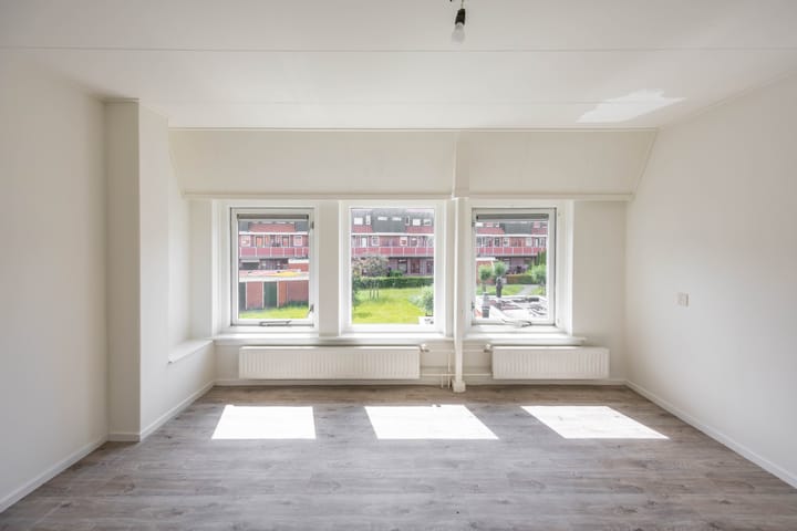 Foto 3 van Seringenhof 28