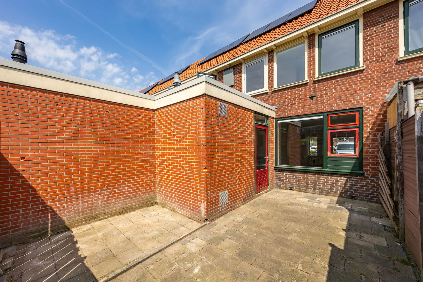 Foto 4 van Seringenhof 28