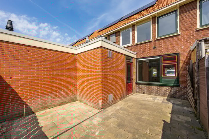 Foto 4 van Seringenhof 28