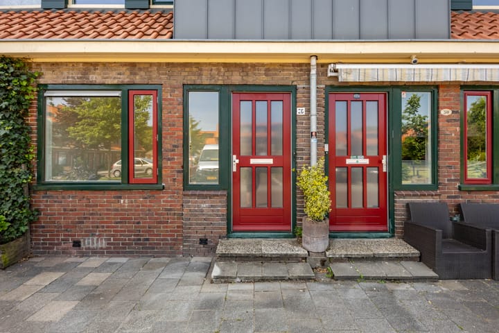 Foto 5 van Seringenhof 28