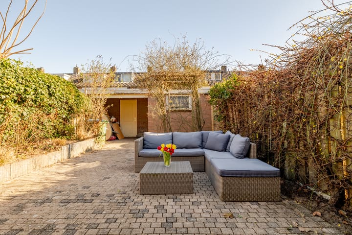 Foto 19 van Doorwerthstraat 30