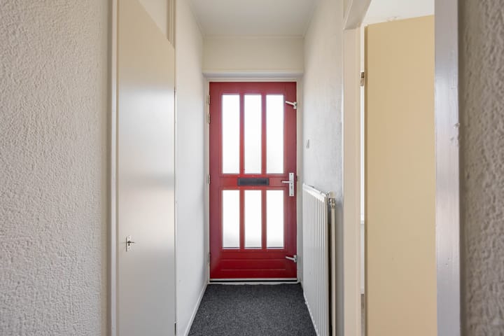 Foto 6 van Seringenhof 28