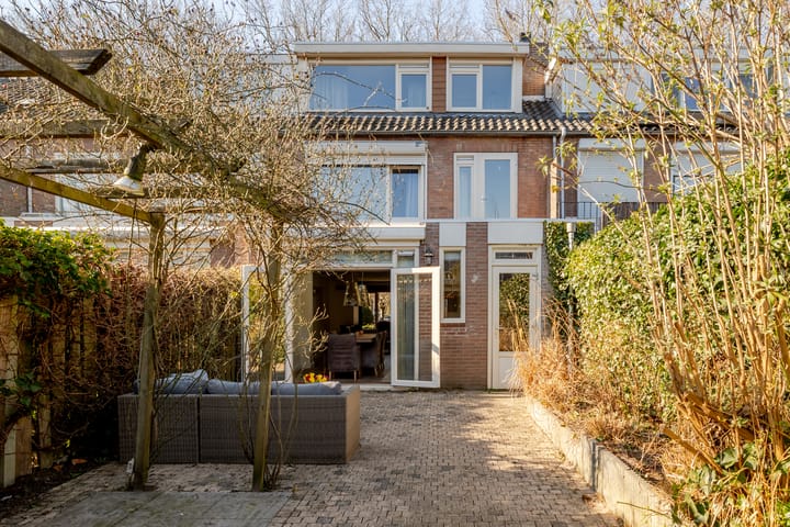 Foto 21 van Doorwerthstraat 30