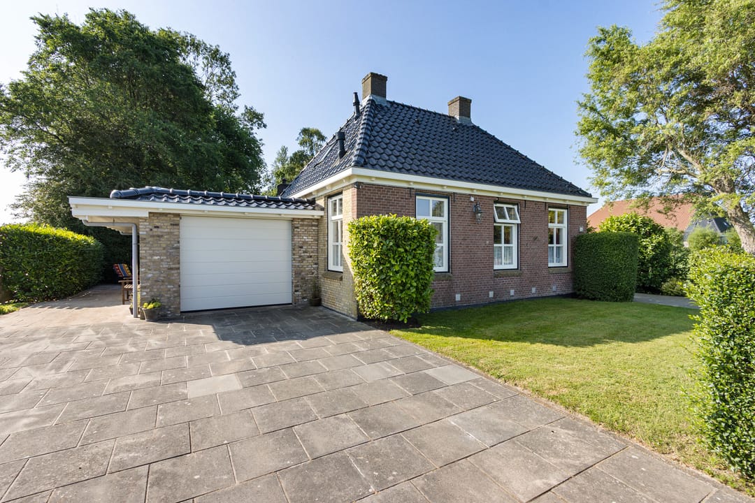 Foto 1 van Wâldwei 12