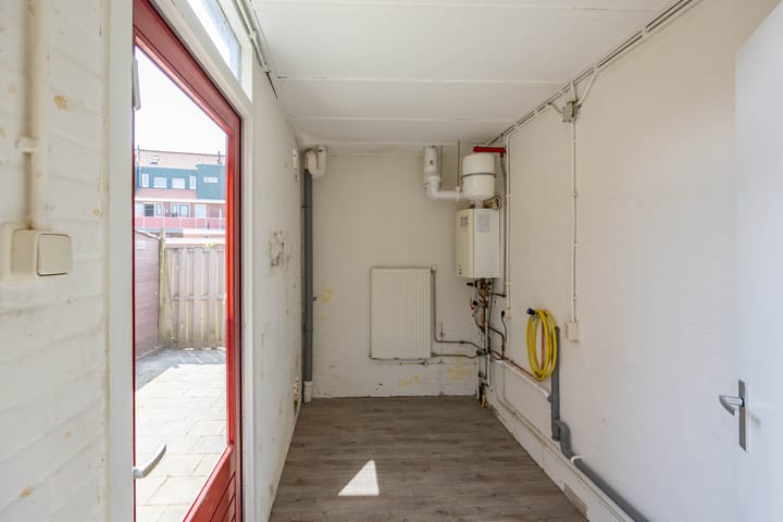 Foto 13 van Seringenhof 28