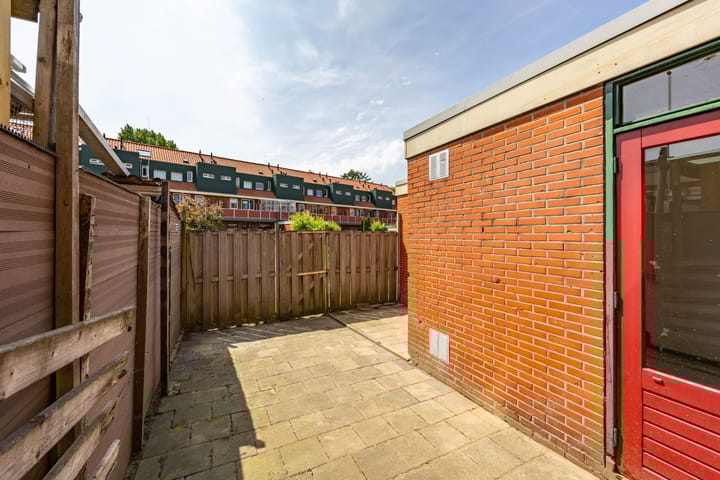 Foto 14 van Seringenhof 28