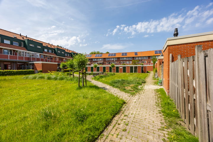 Foto 15 van Seringenhof 28