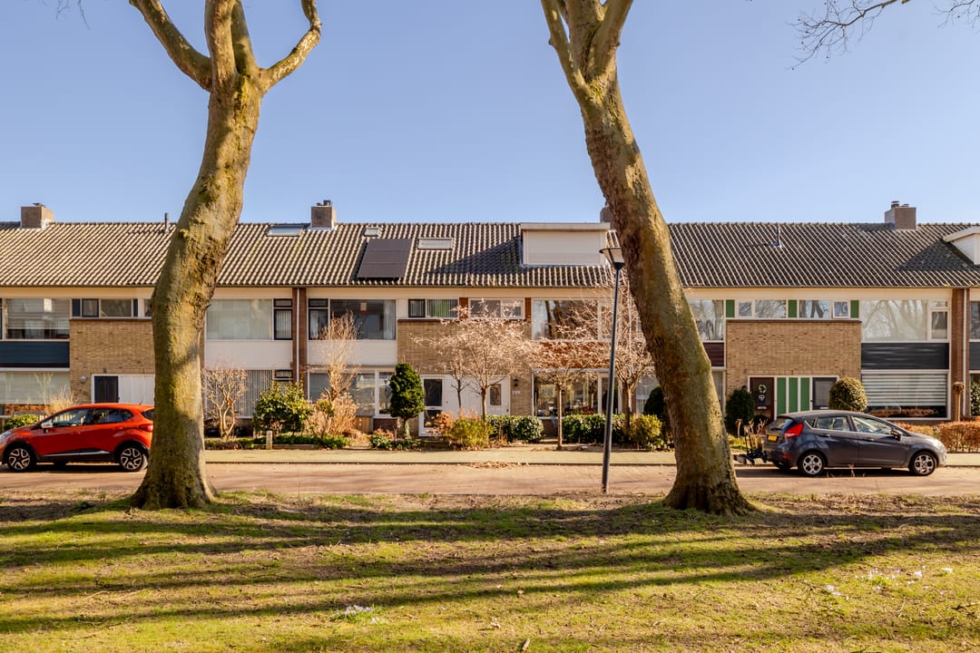 Foto 38 van Doorwerthstraat 30