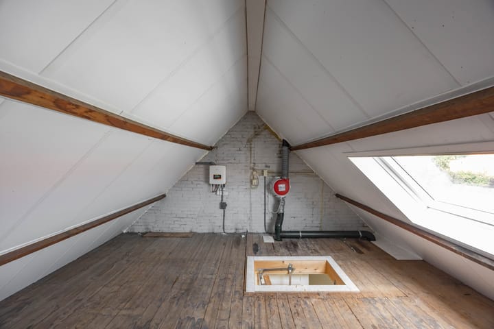 Foto 25 van Seringenhof 28