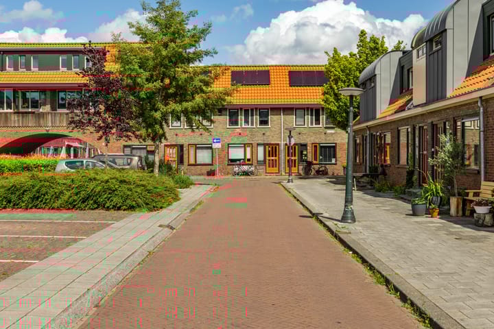 Foto 26 van Seringenhof 28