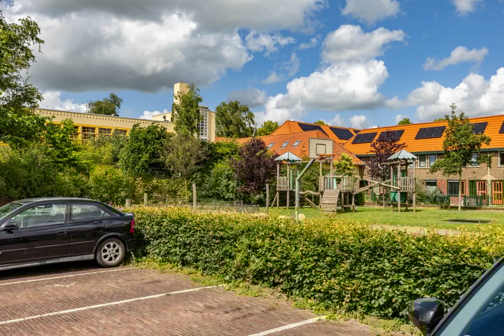 Foto 27 van Seringenhof 28