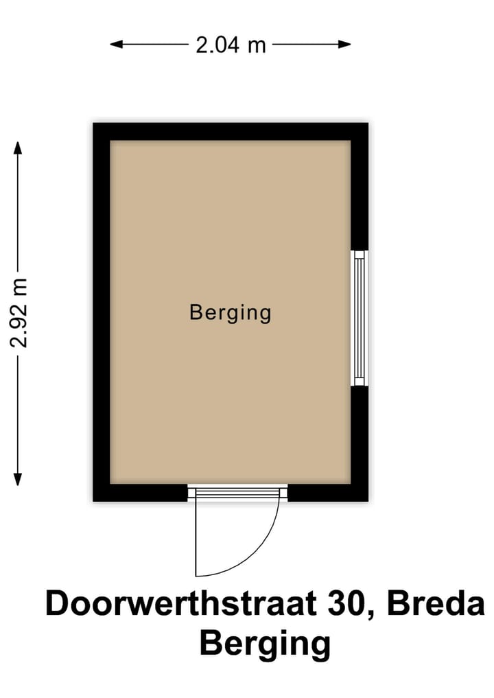 Foto 42 van Doorwerthstraat 30