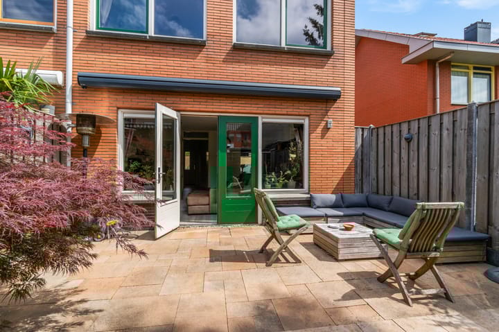 Foto 22 van Leeuwerikstraat 28