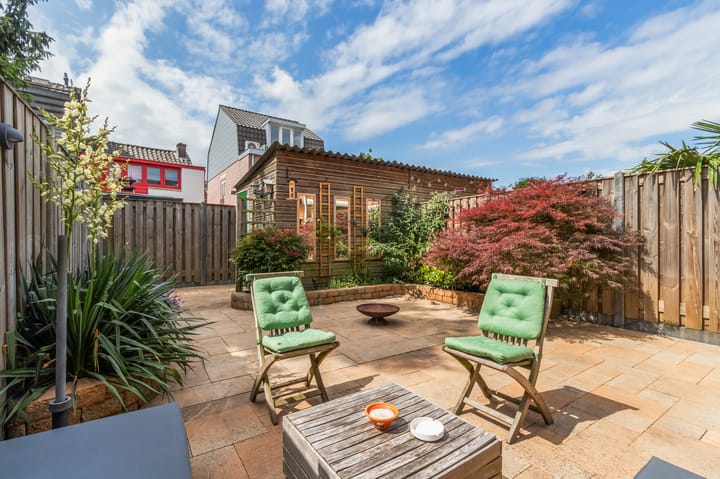 Foto 23 van Leeuwerikstraat 28