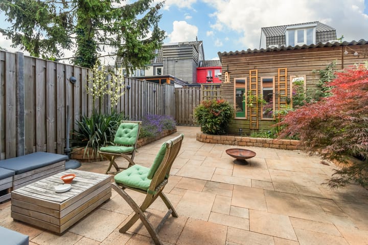 Foto 24 van Leeuwerikstraat 28