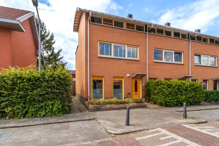 Foto 25 van Leeuwerikstraat 28