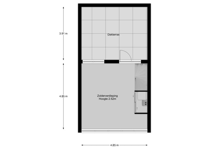 Foto 31 van Leeuwerikstraat 28