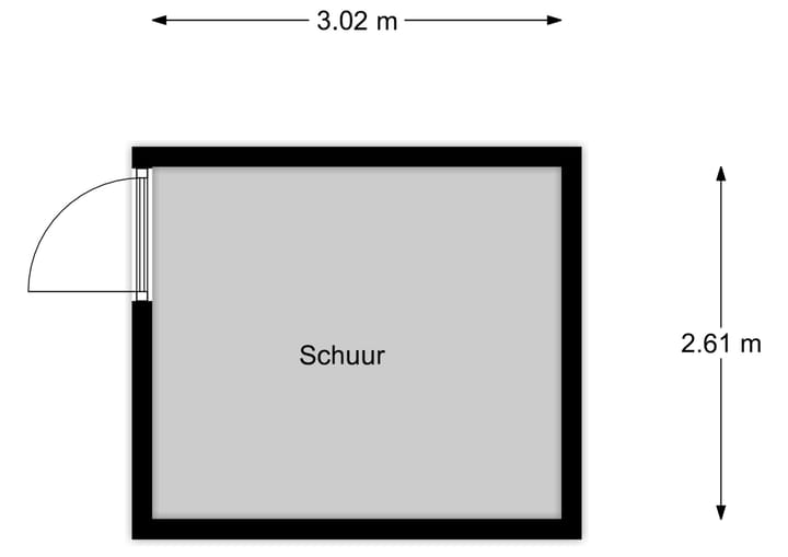 Foto 33 van Leeuwerikstraat 28