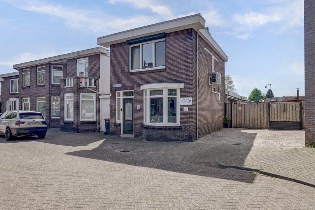 Foto 1 van Eerste Sligtestraat 45