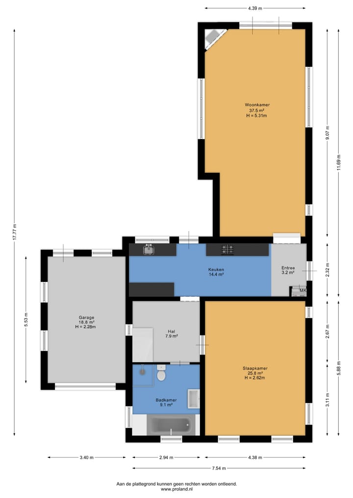 Foto 53 van Wâldwei 12