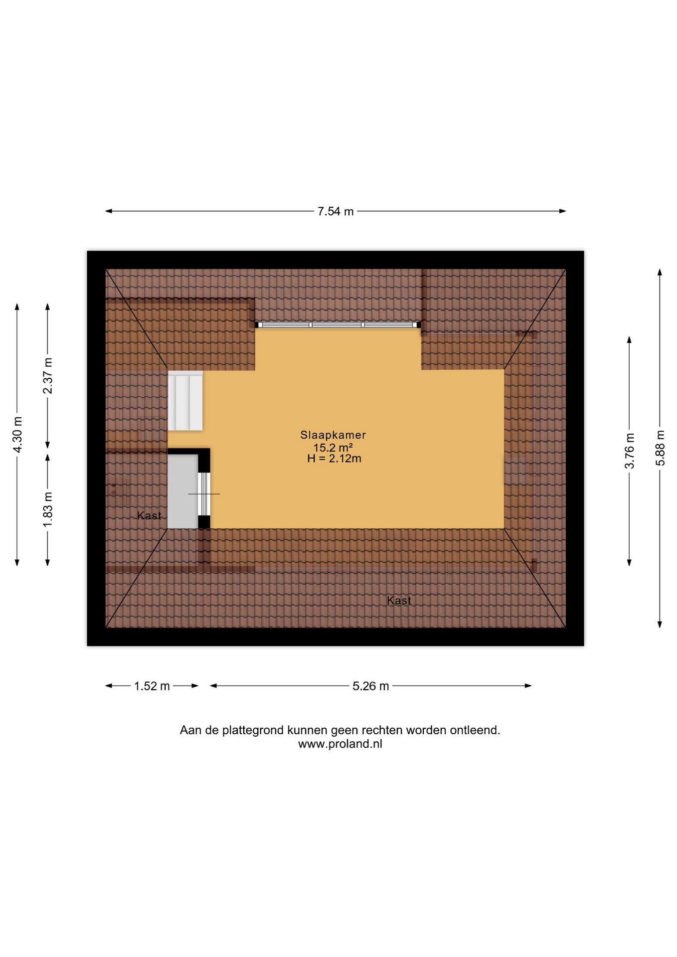 Foto 54 van Wâldwei 12